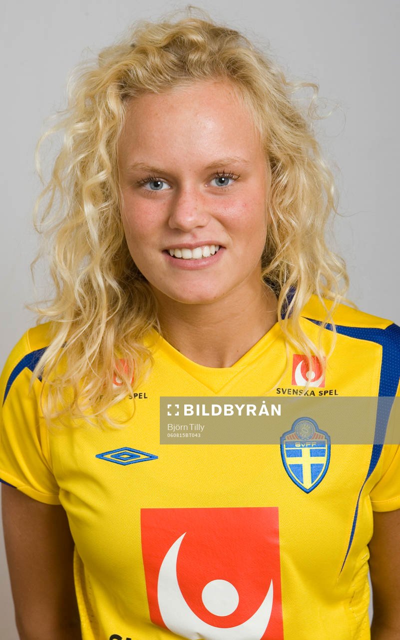 Johanna Nilsson