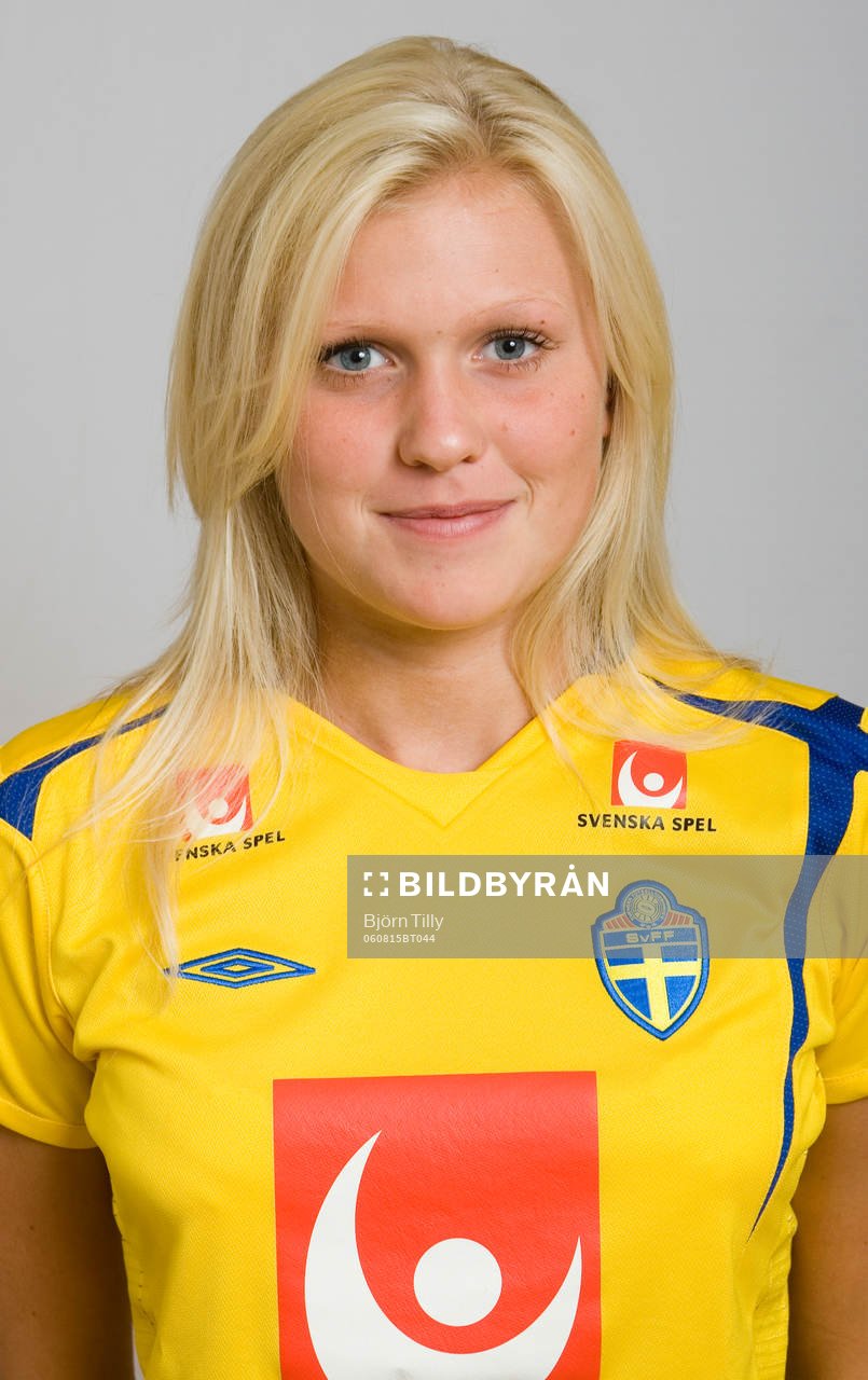 Sara Nilsson