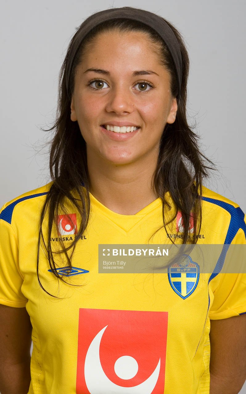 Natalie Medina