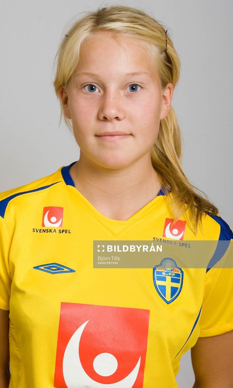 Jennifer Rönnberg