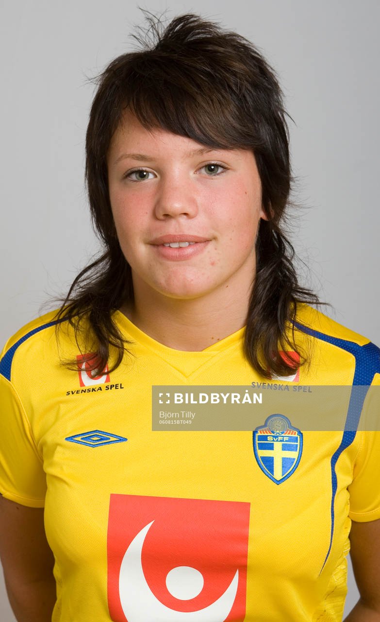 Marie Sandberg