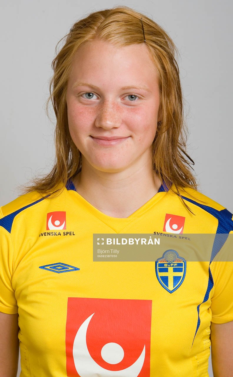 Sanna Svensson