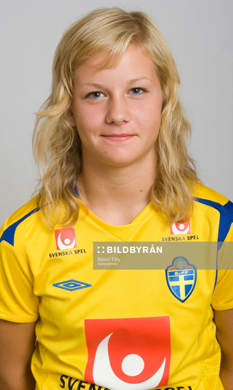 Emma Åberg-Zingmark