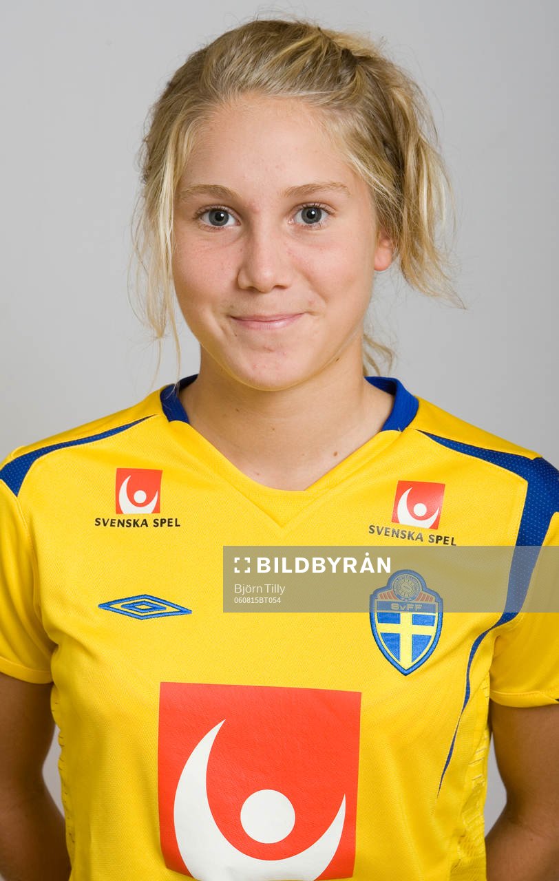 Amanda Fredriksson