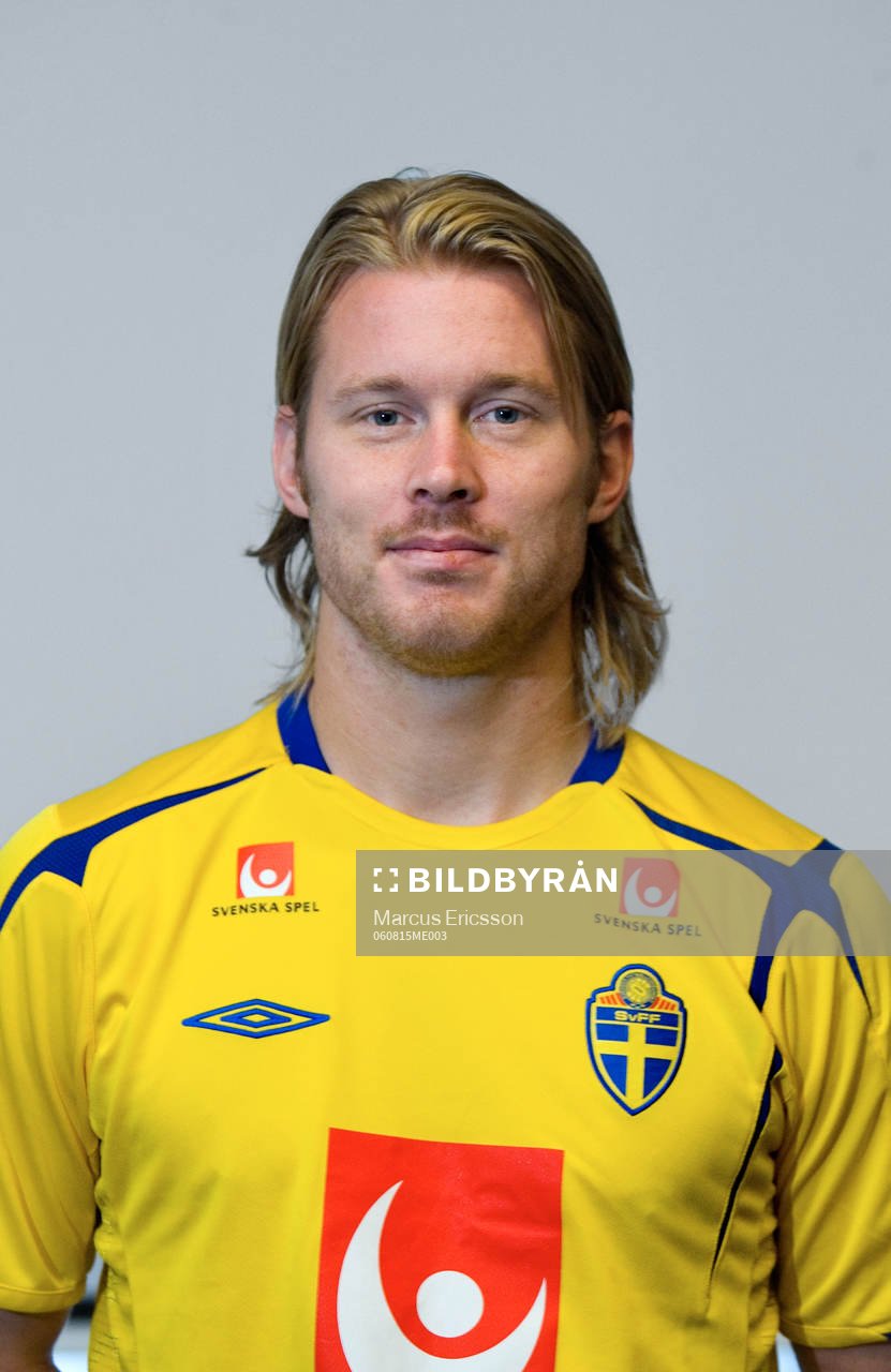 Fredrik Berglund