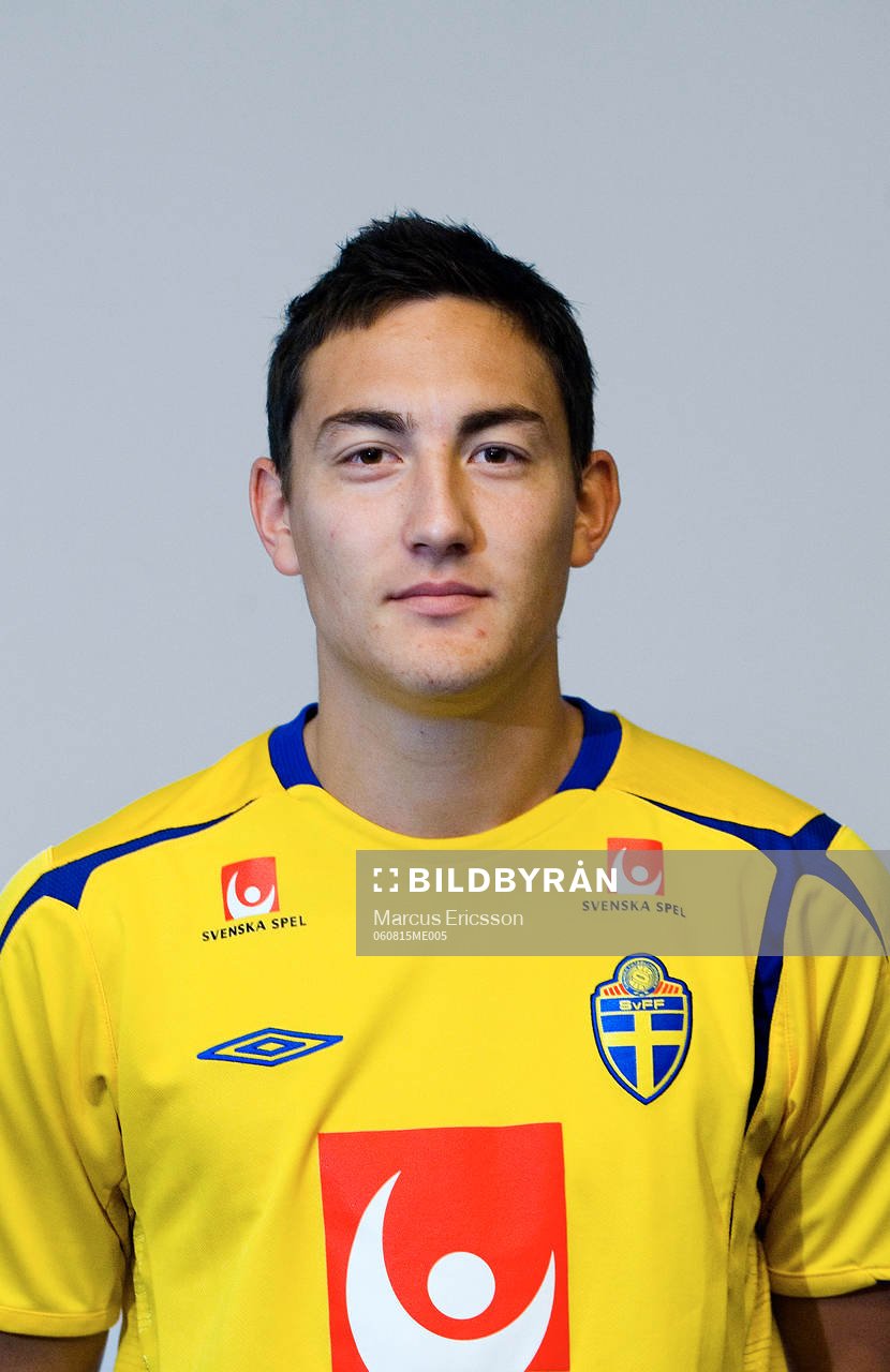 Stefan Ishizaki