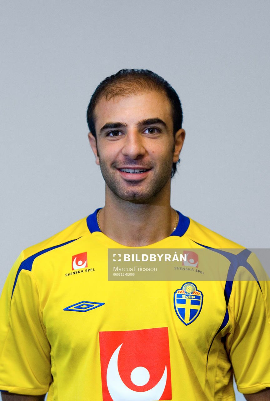 Kennedy Bakircioglu