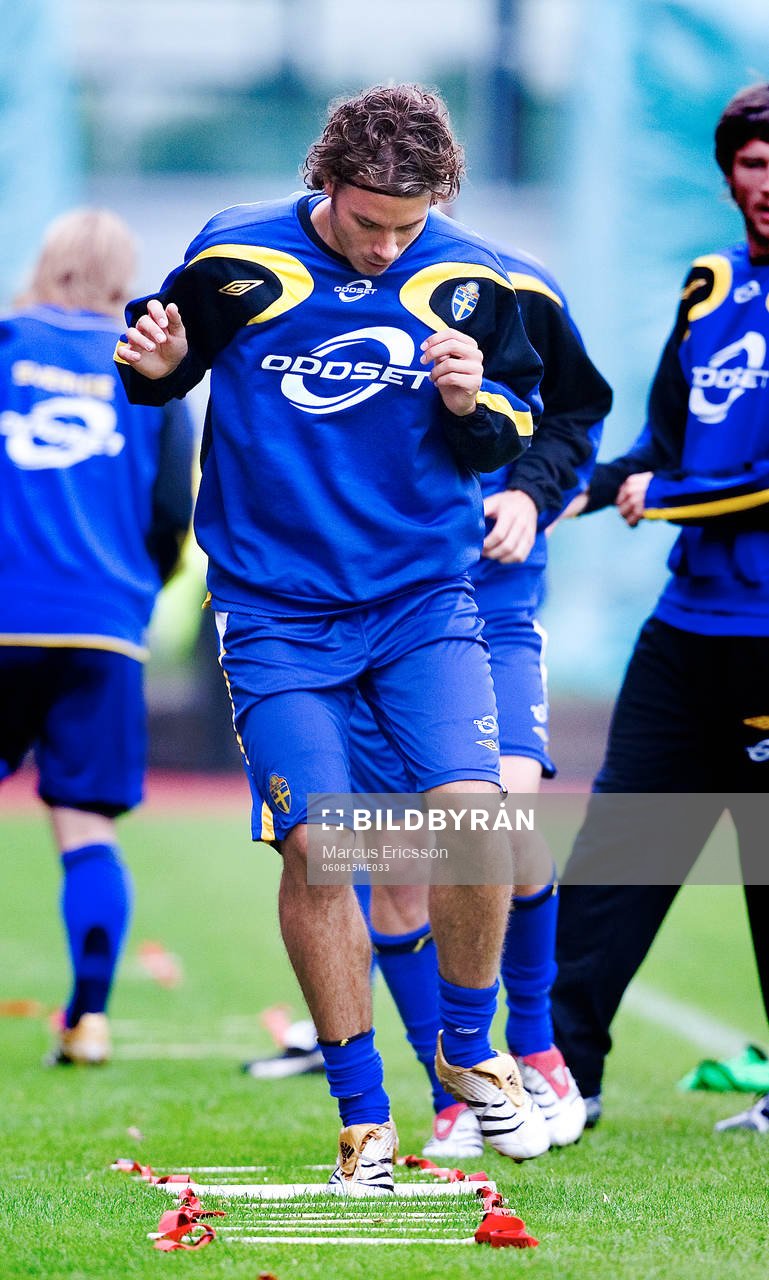 Karl Svensson