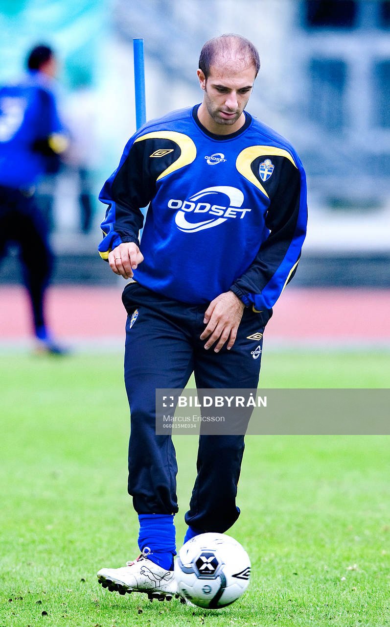 Kennedy Bakircioglü
