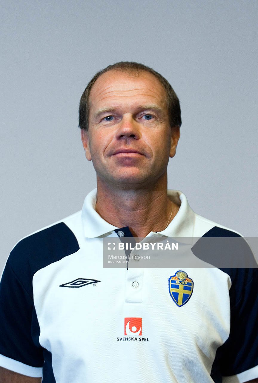 Leif Andersson