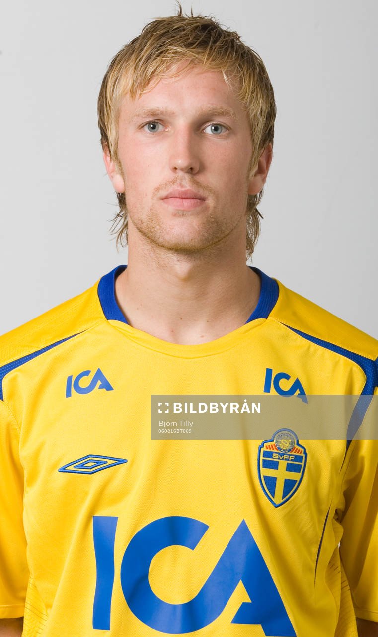 Rasmus Lindgren