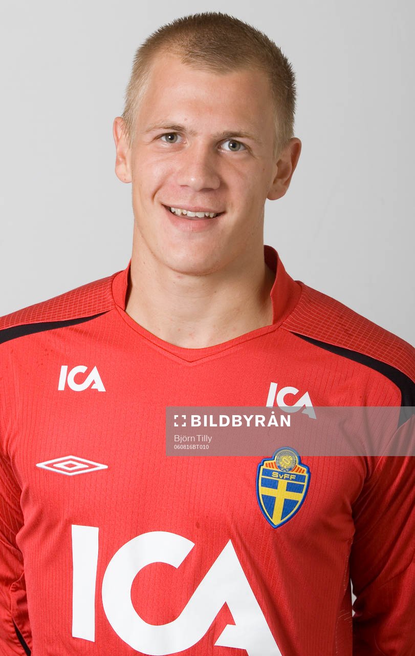 Johan Dahlin
