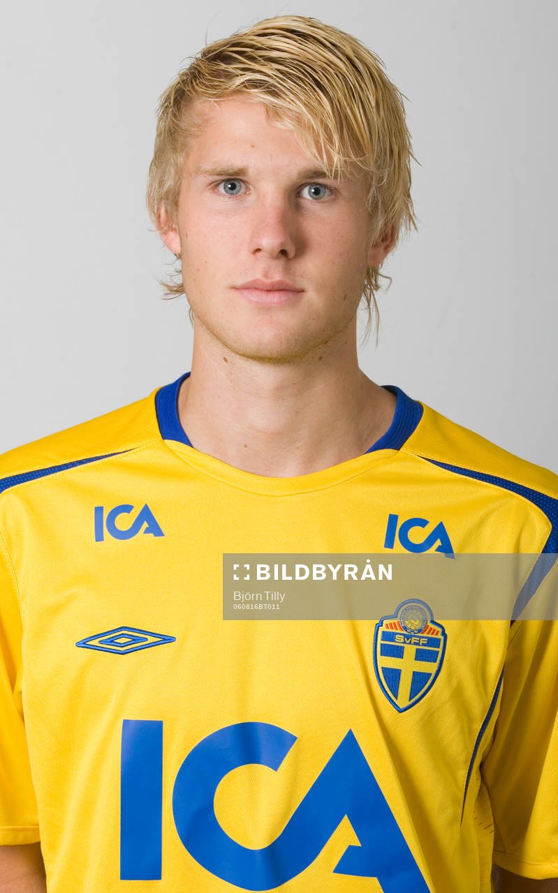 Ola Toivonen