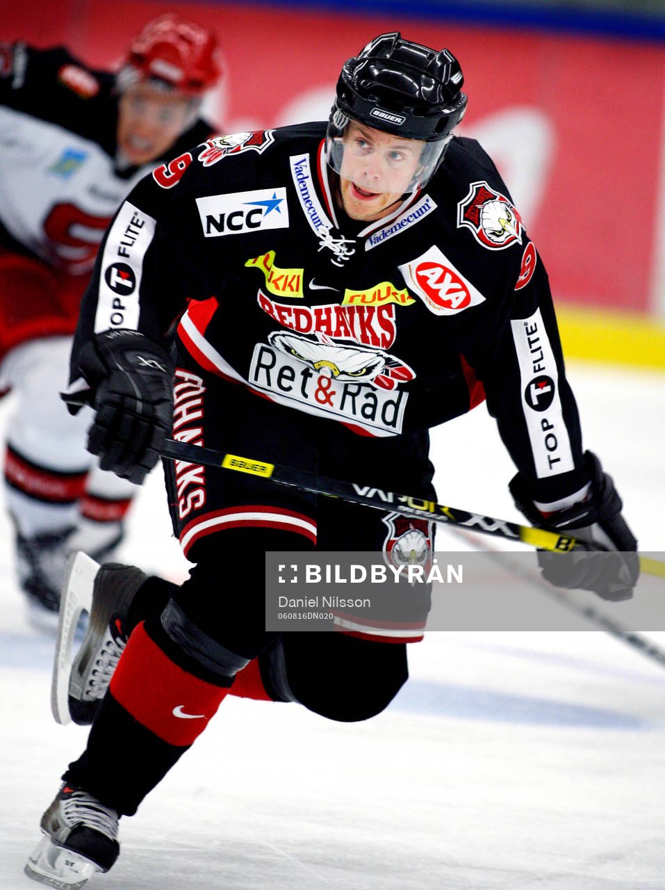 Jan Öberg, Malmö