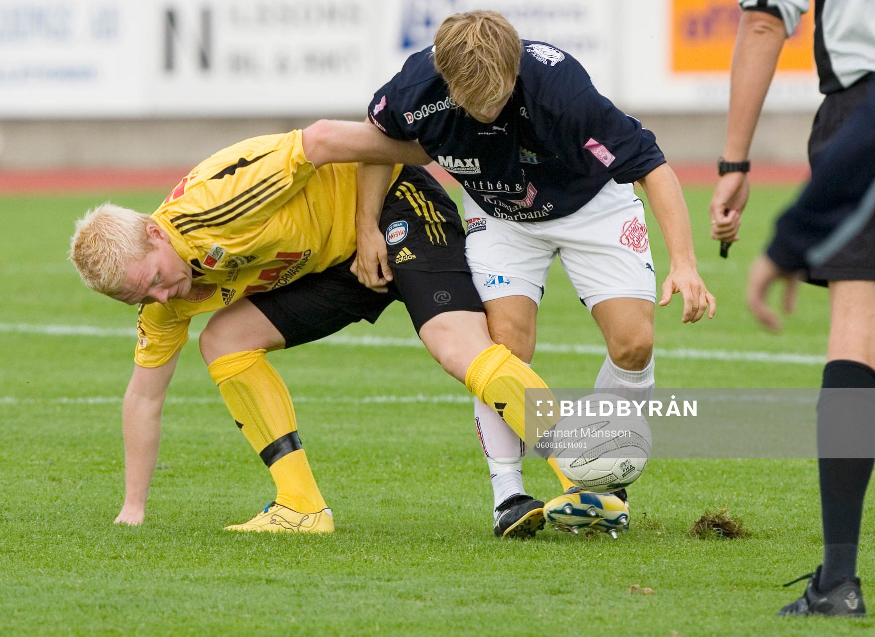Mattias Adelstam