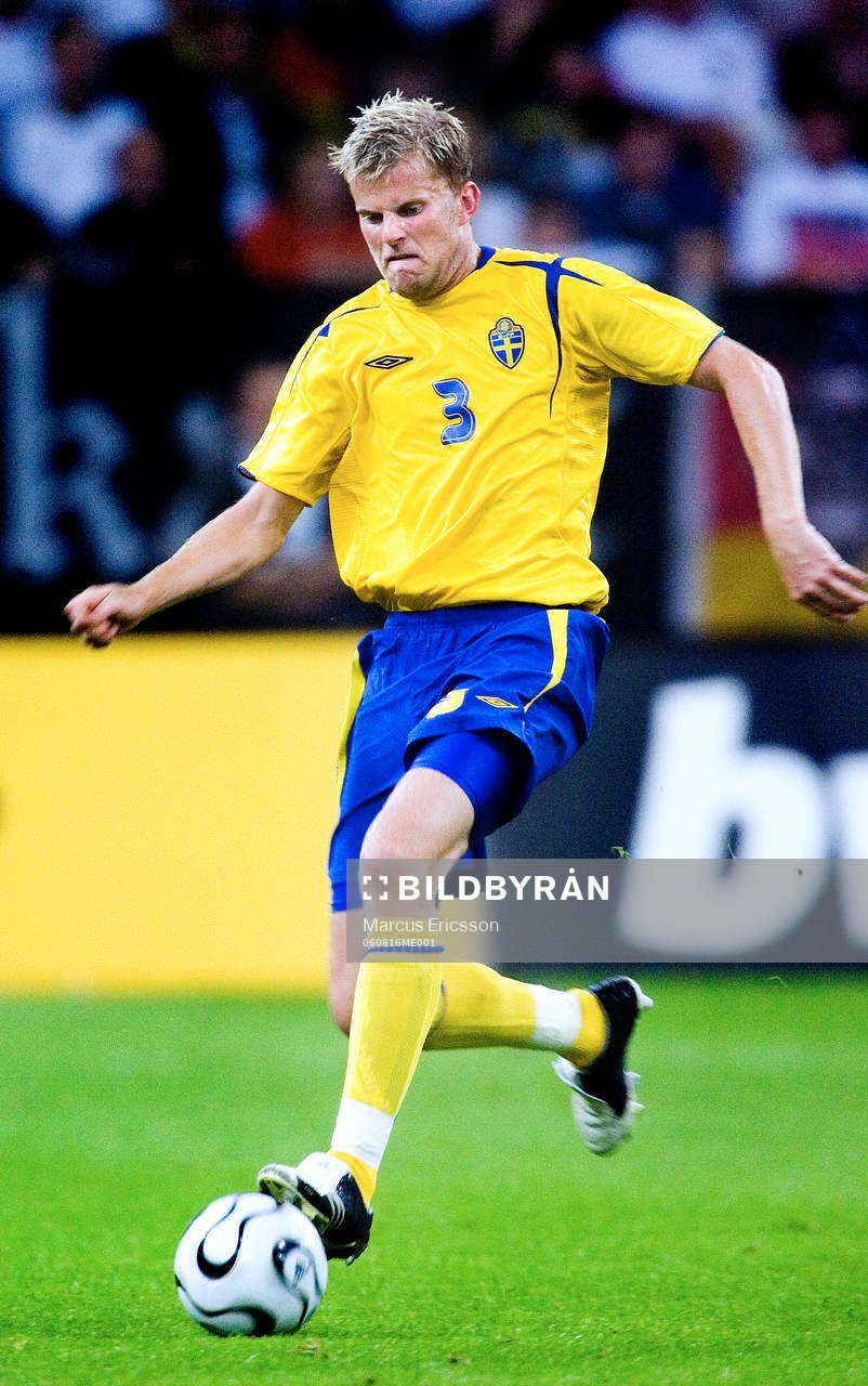 Mikael Antonsson
