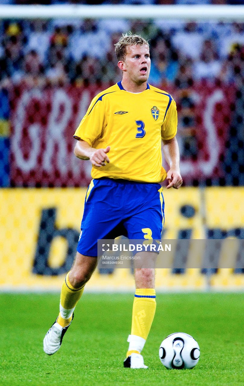 Mikael Antonsson