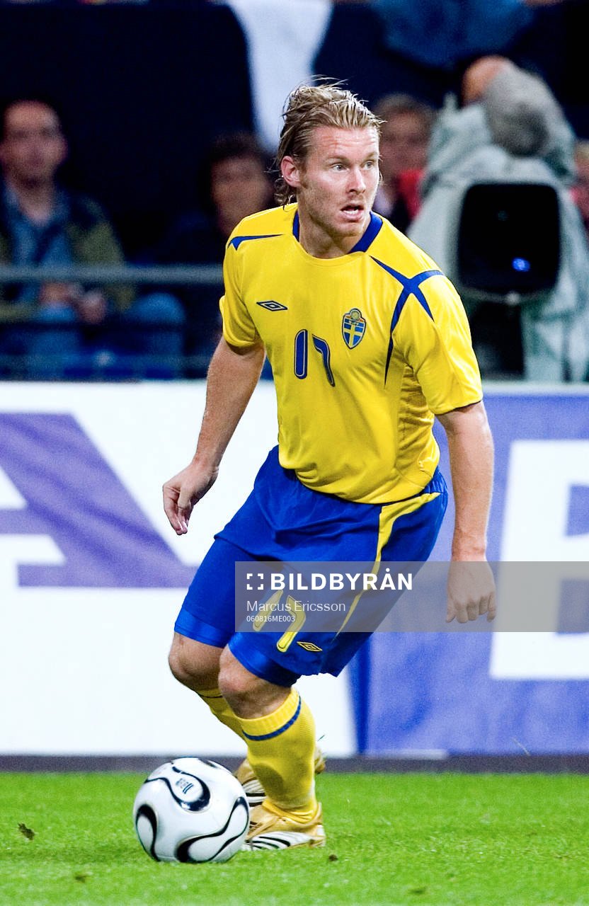 Fredrik Berglund
