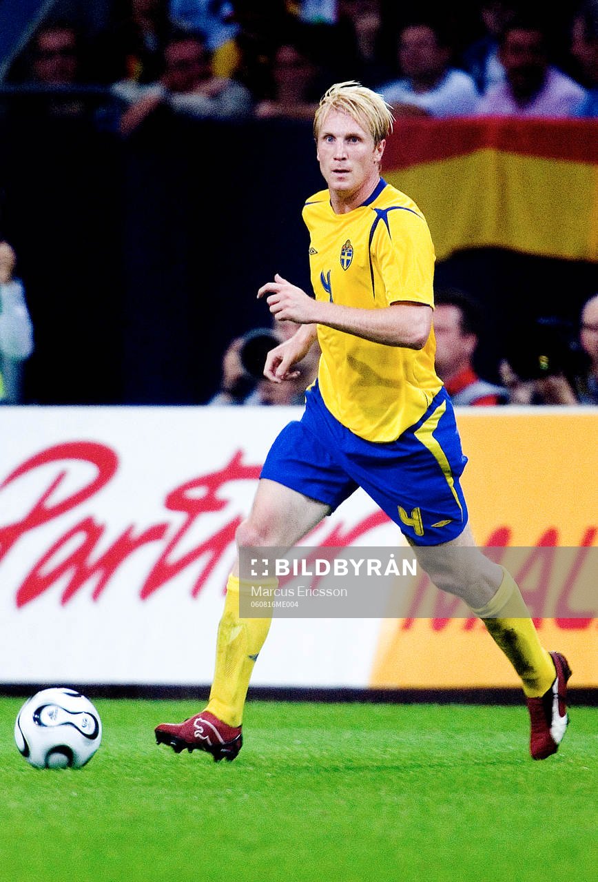 Petter Hansson