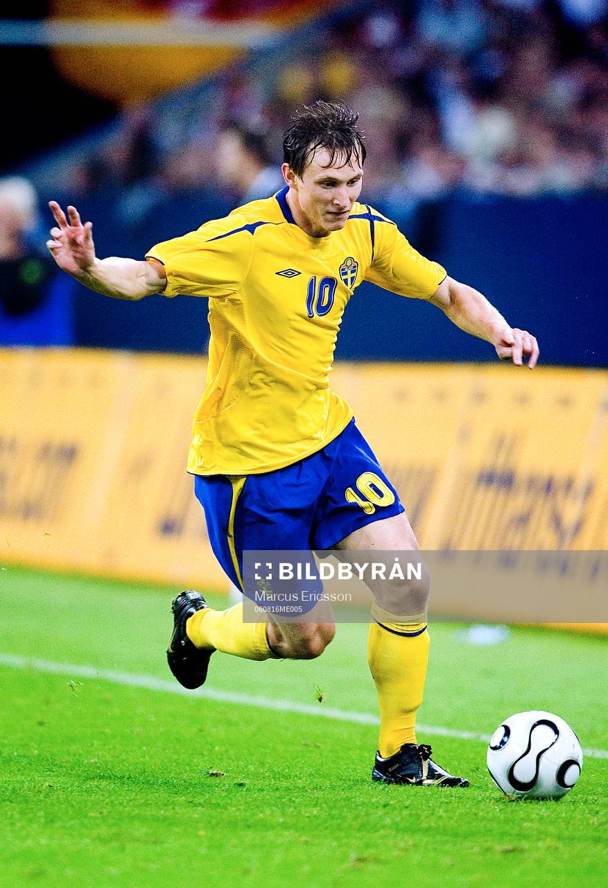Kim Källström