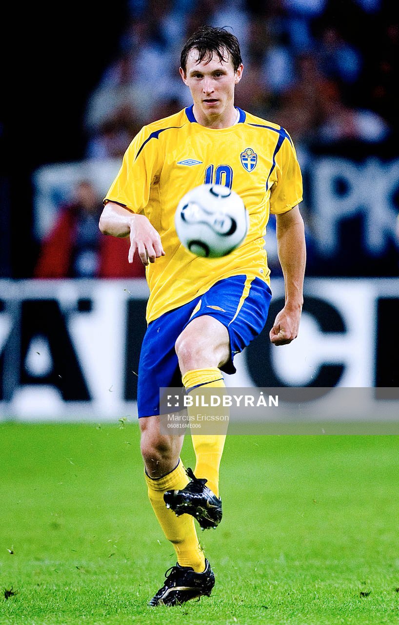 Kim Källström