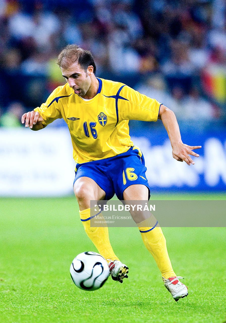 Kennedy Bakircioglü
