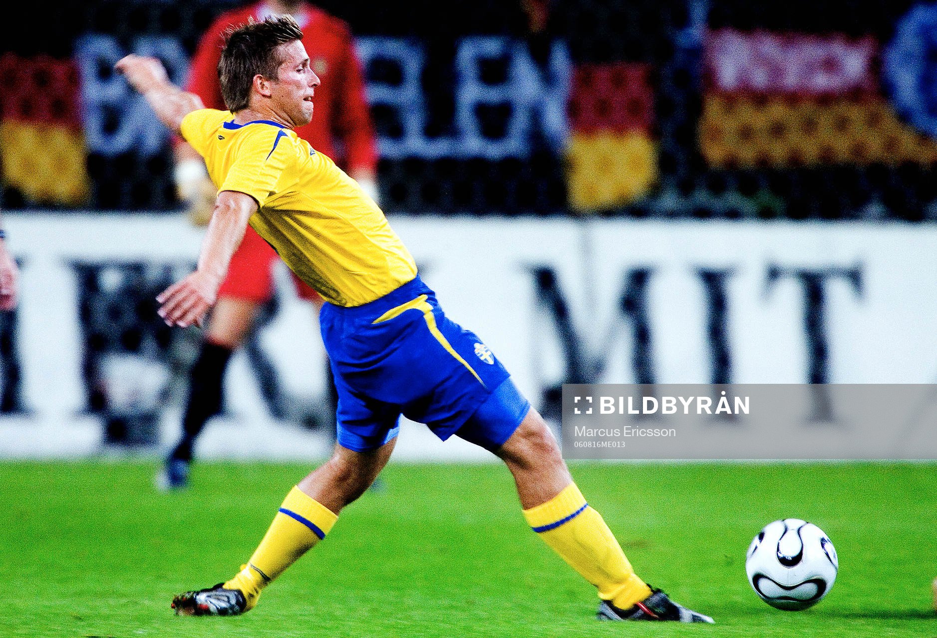 Anders Svensson