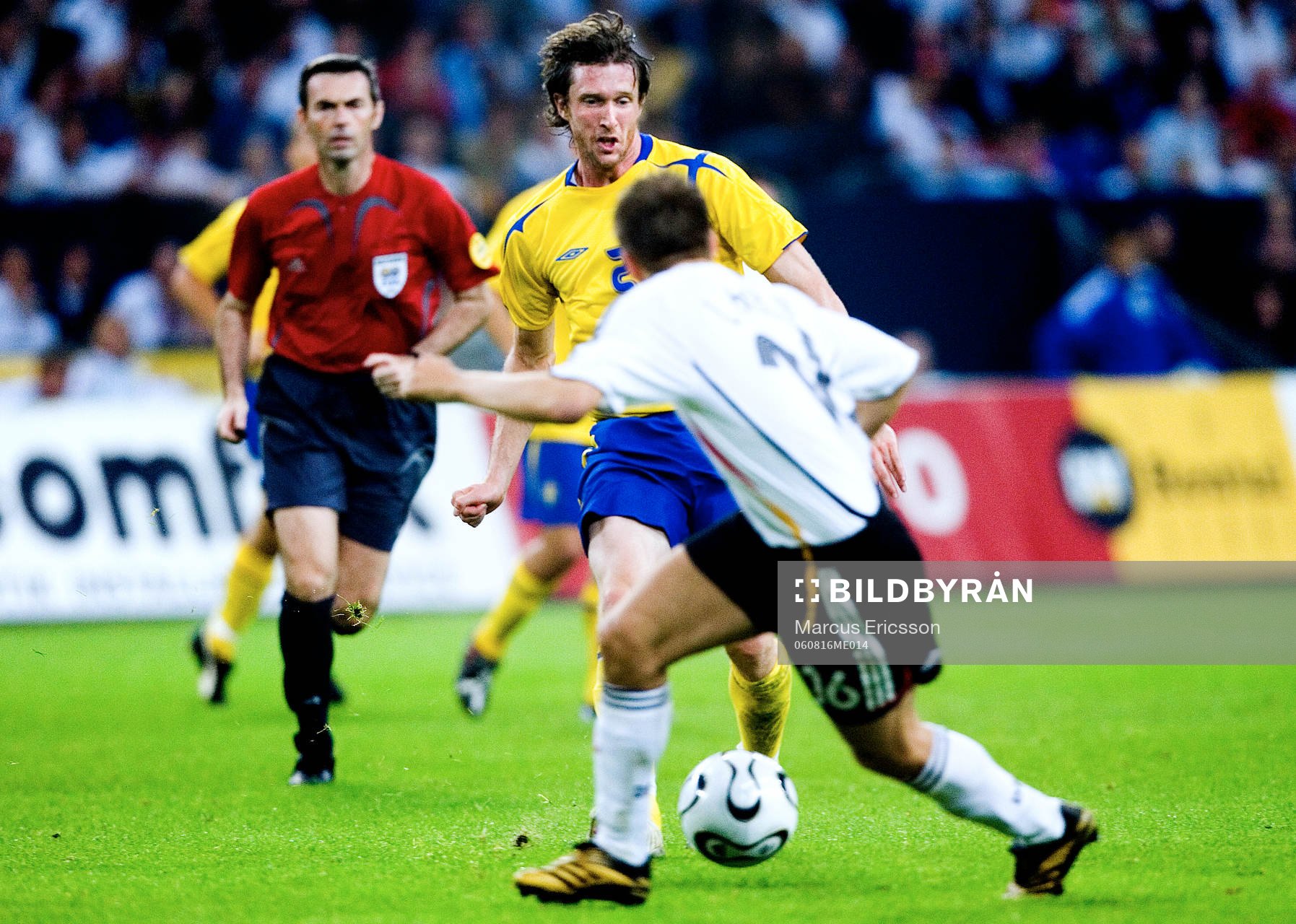 Mikael Nilsson