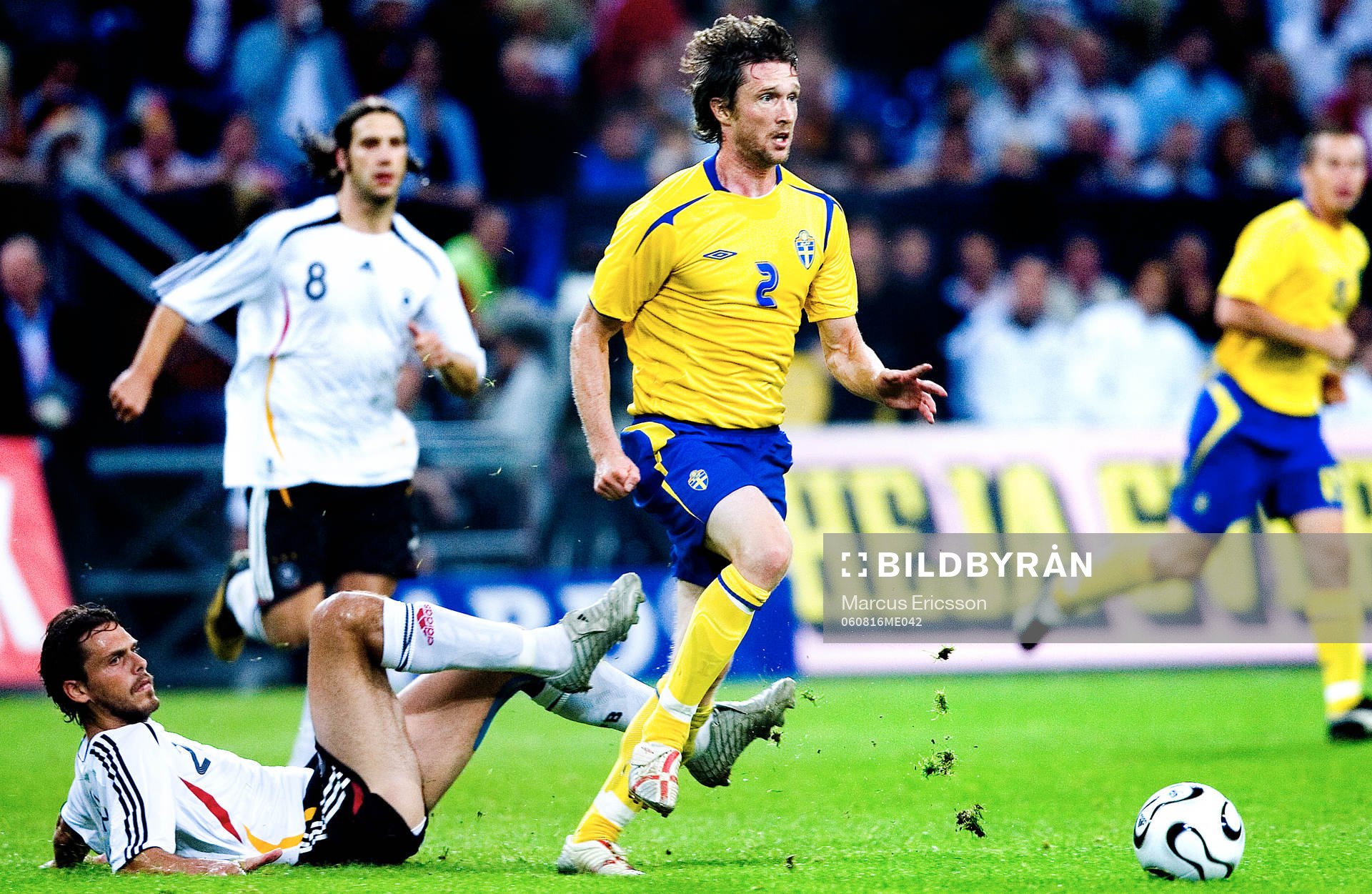 Mikael Nilsson
