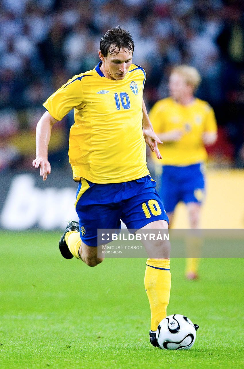 Kim Källström