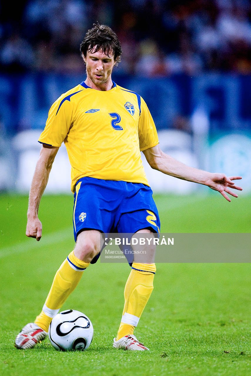 Mikael Nilsson