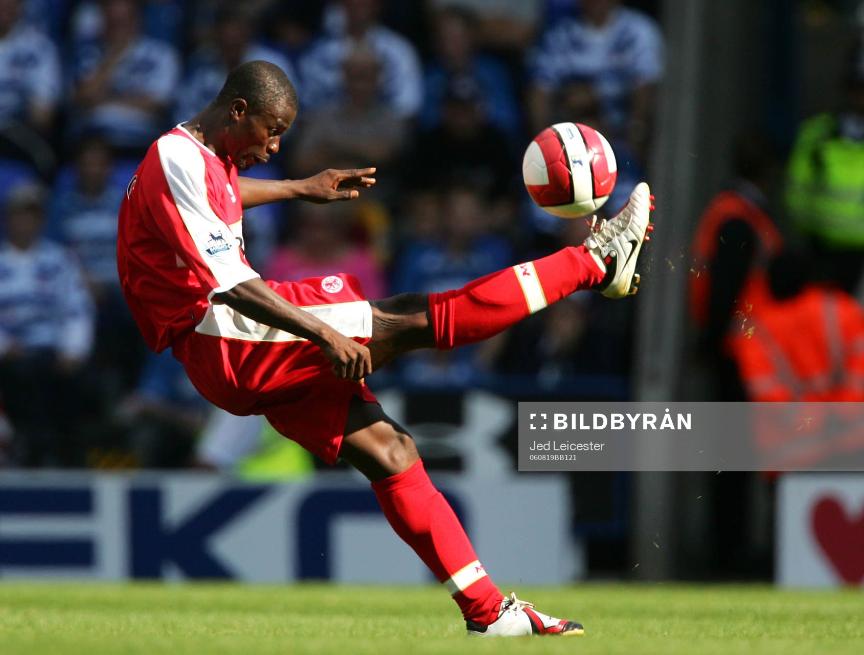  George Boateng, Middlesbrough