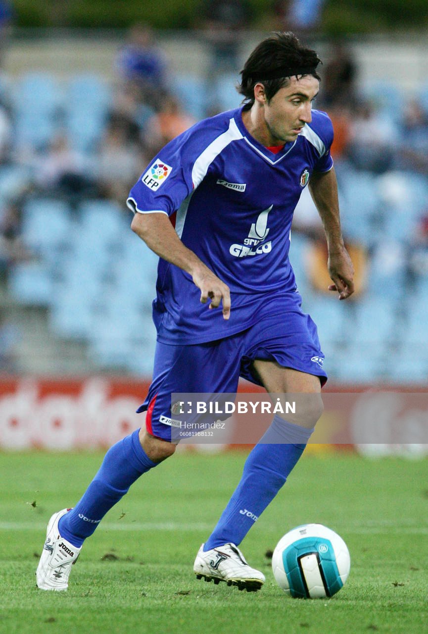 Pablo Redondo