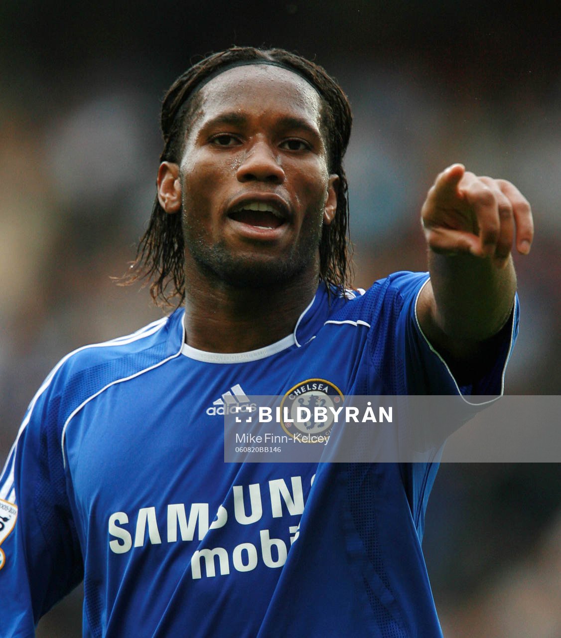 Didier Drogba, Chelsea