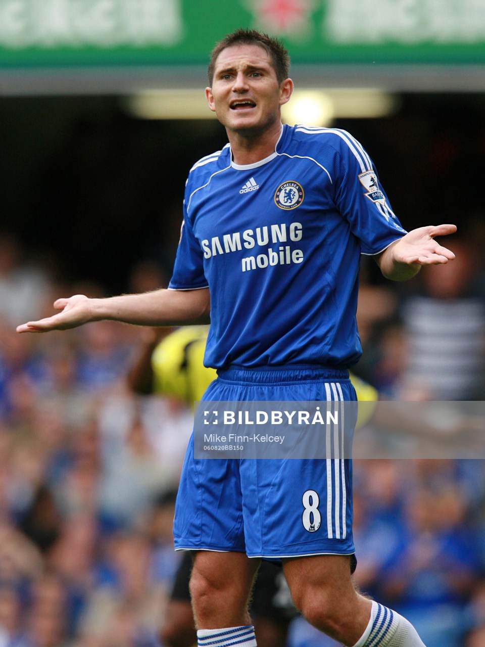 Frank Lampard, Chelsea