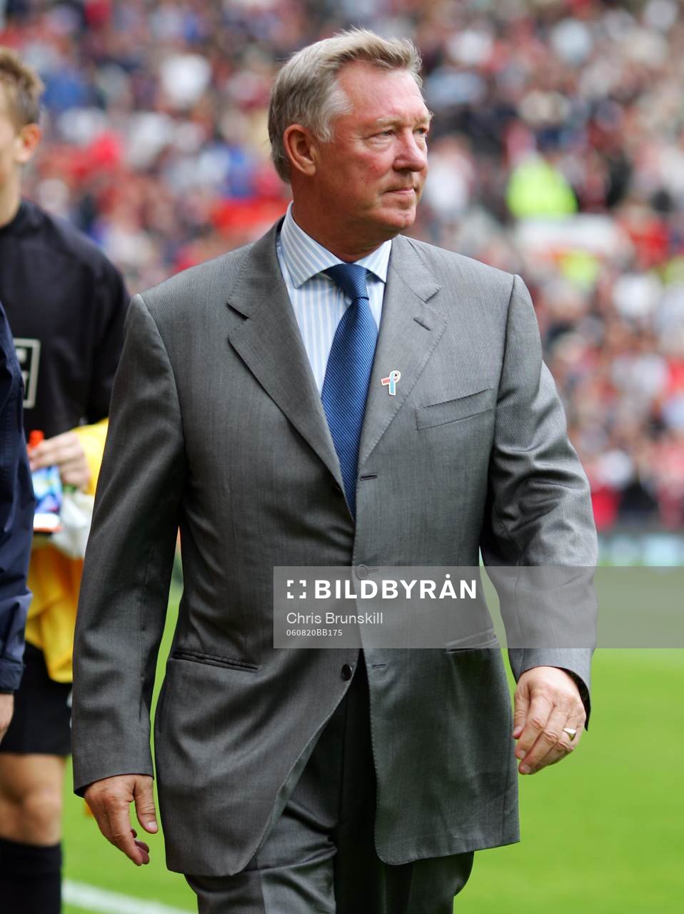 Fotboll, engelsk, Premier Leauge, Manchester United -