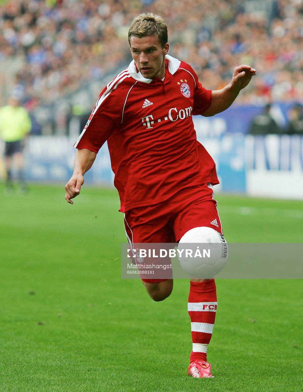 Lukas Podolski