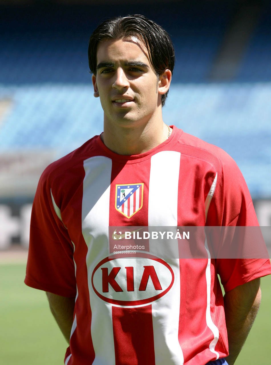 Jose Manuel Jurado