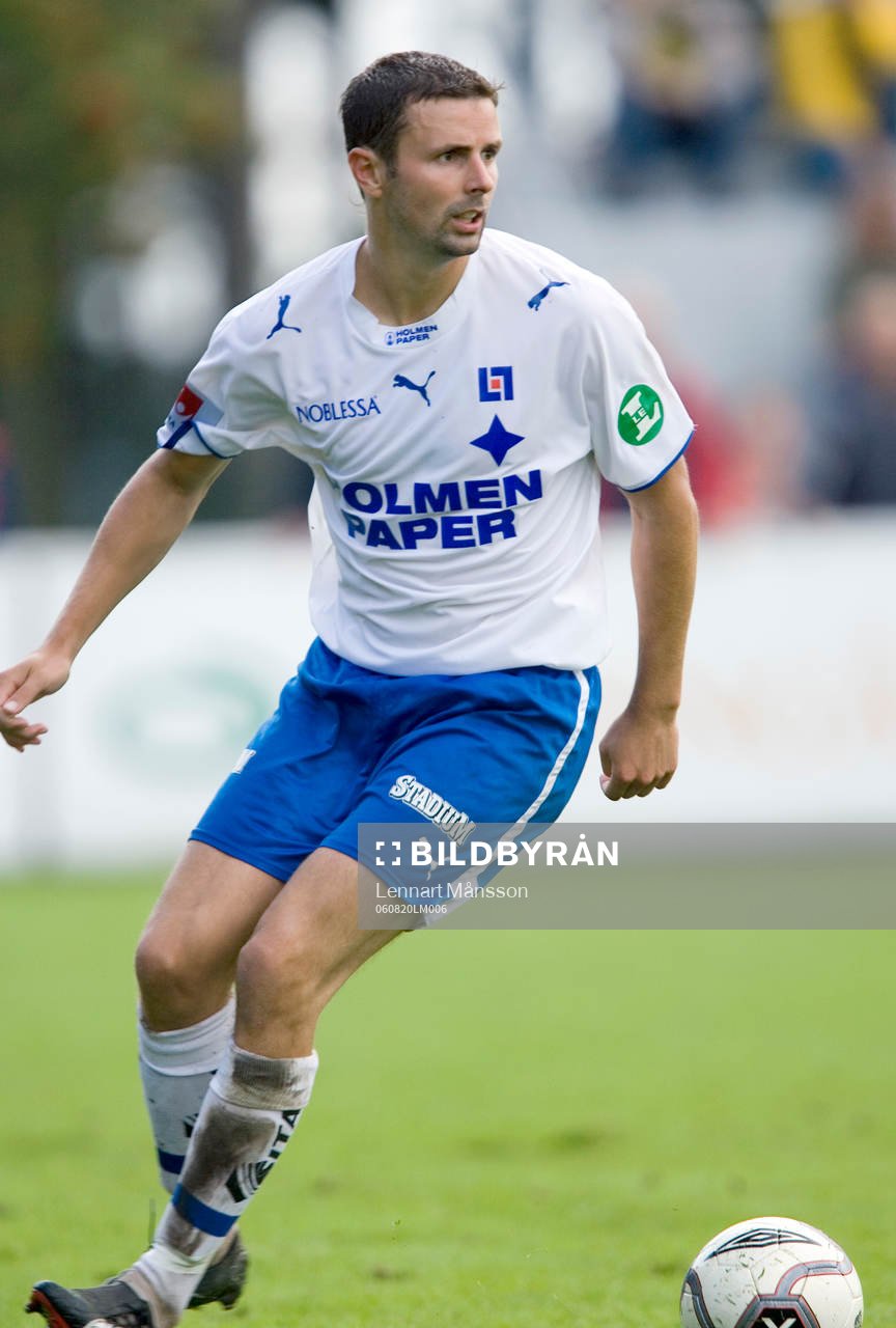 Kristoffer Arvhage