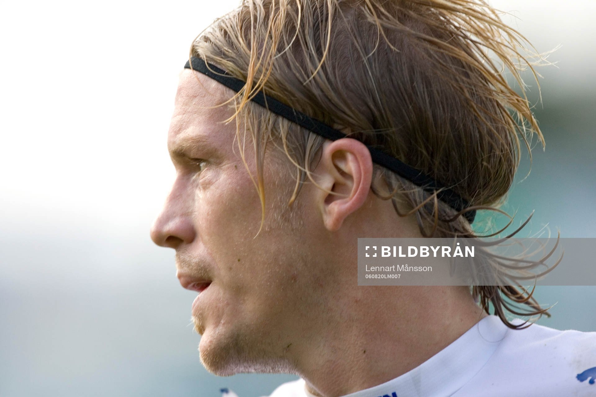 Viktor Rönneklev