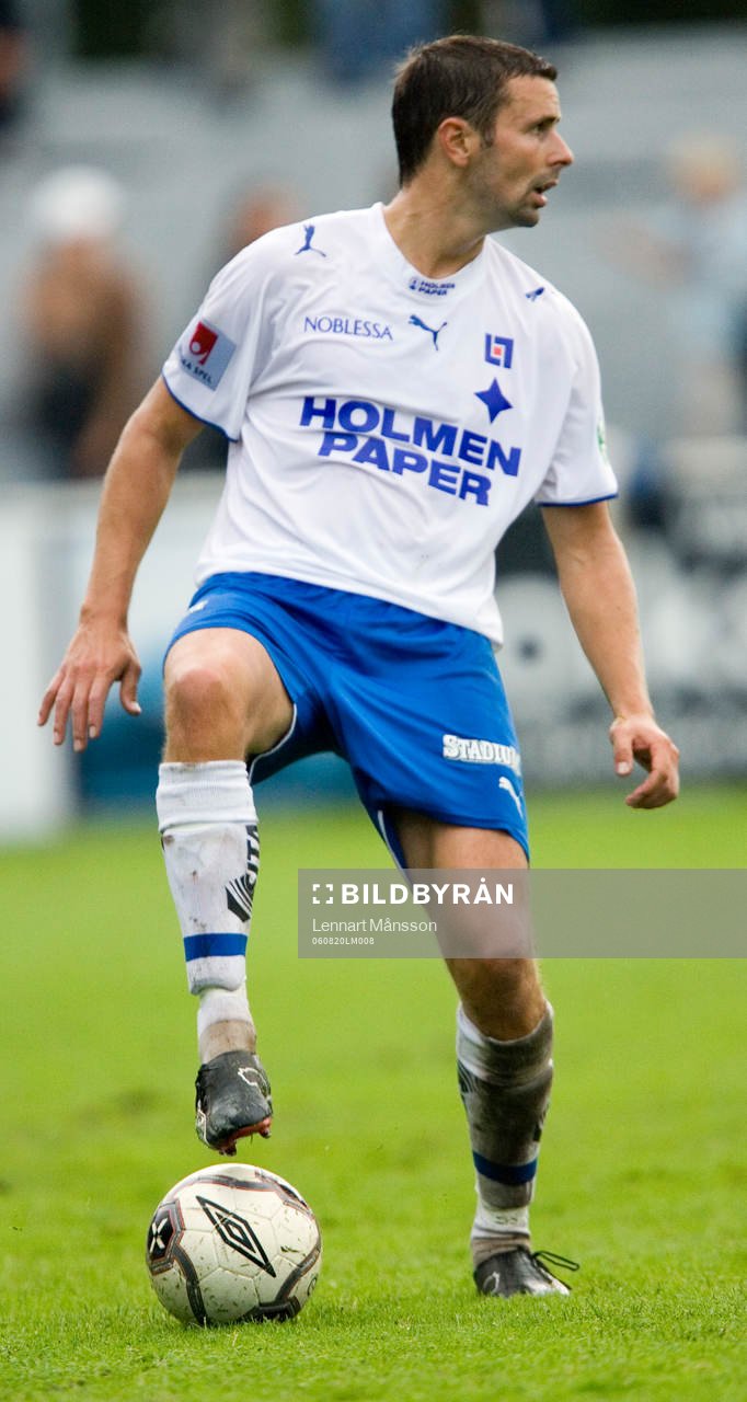 Kristoffer Arvhage