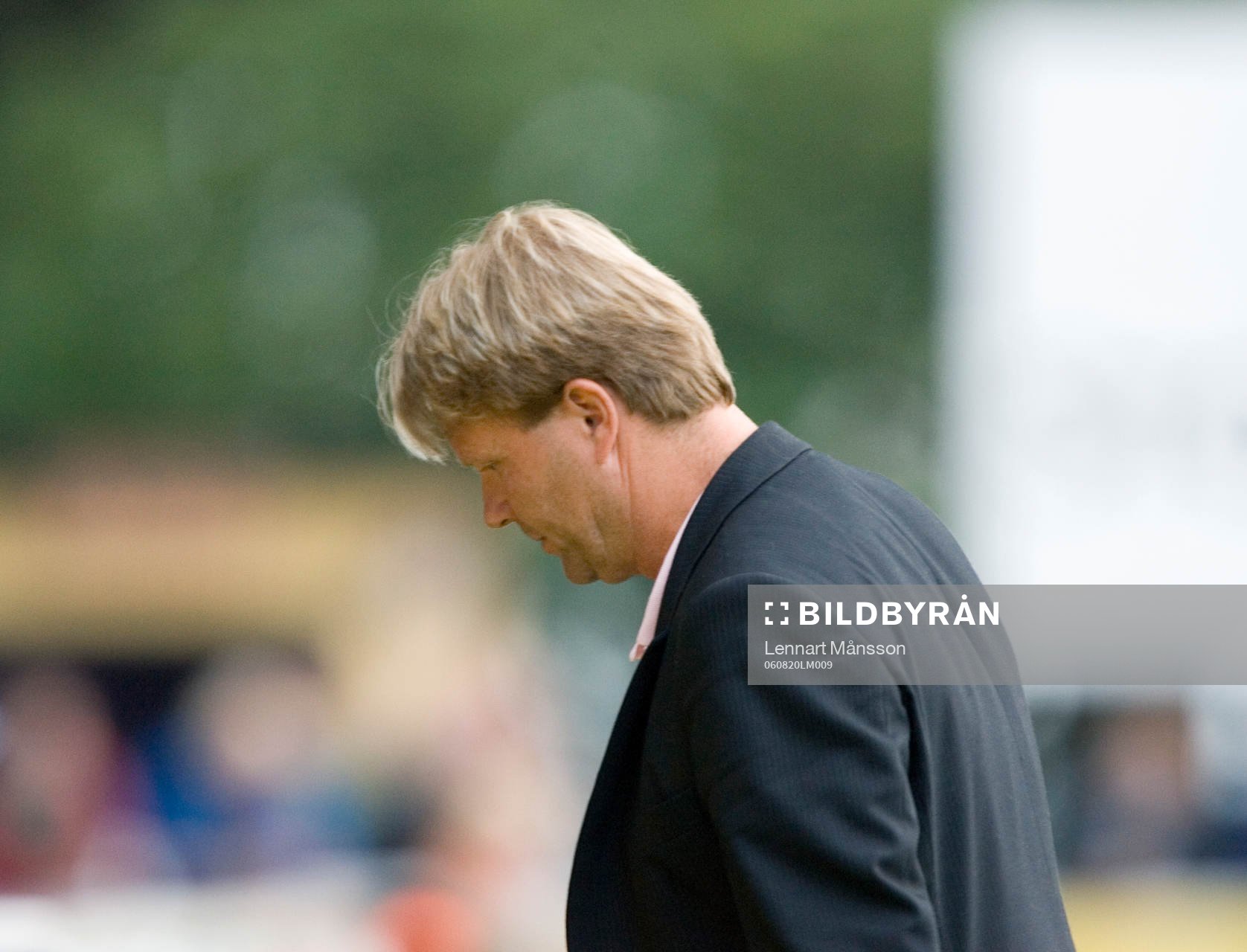 Mats Jingblad, tränare