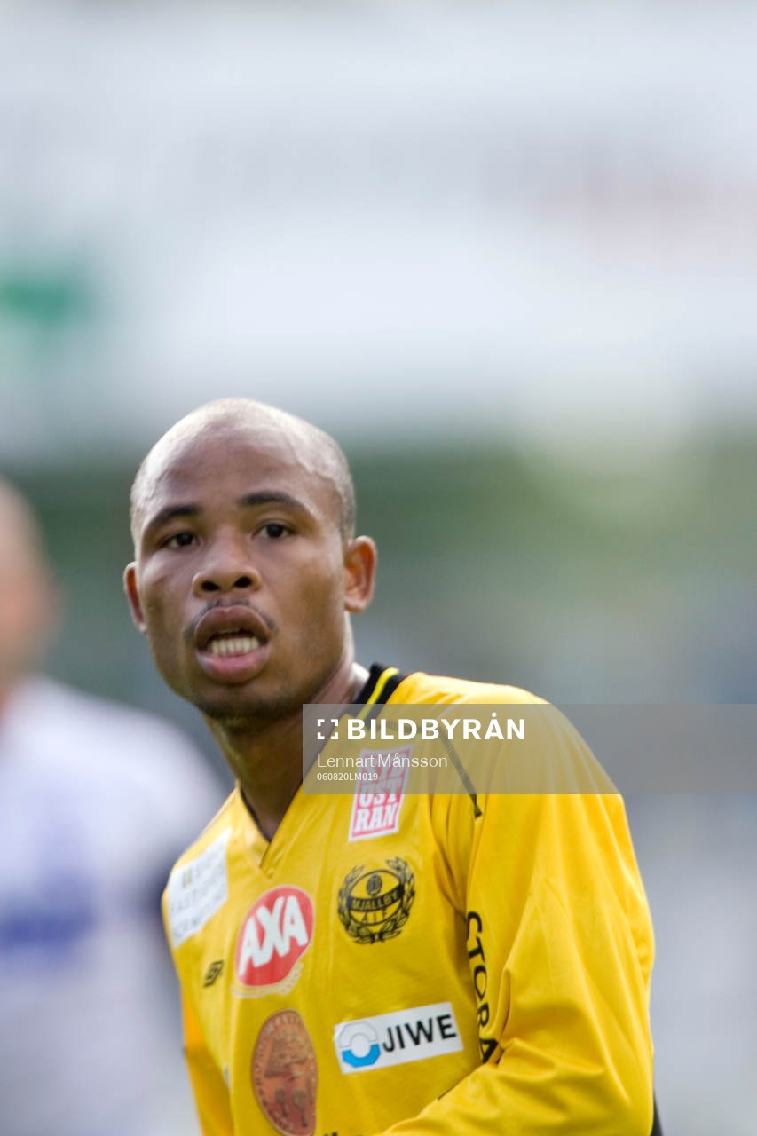 Jermayne Hue