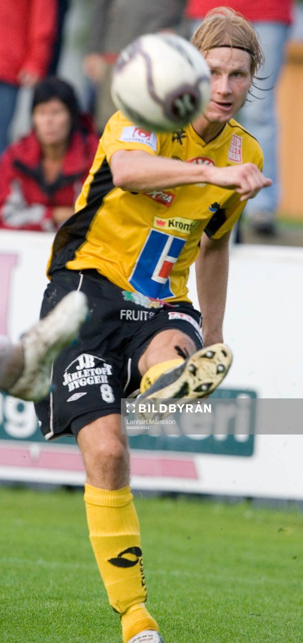 Simon Sjöfors