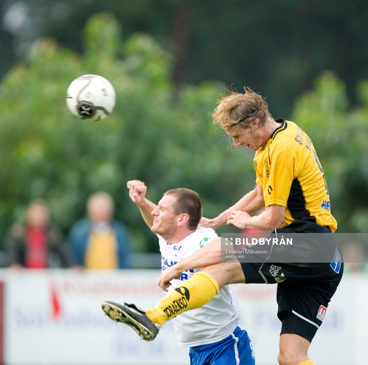 Simon Sjöfors, Mjällby