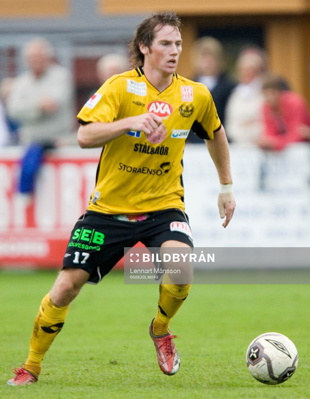 Johan Persson