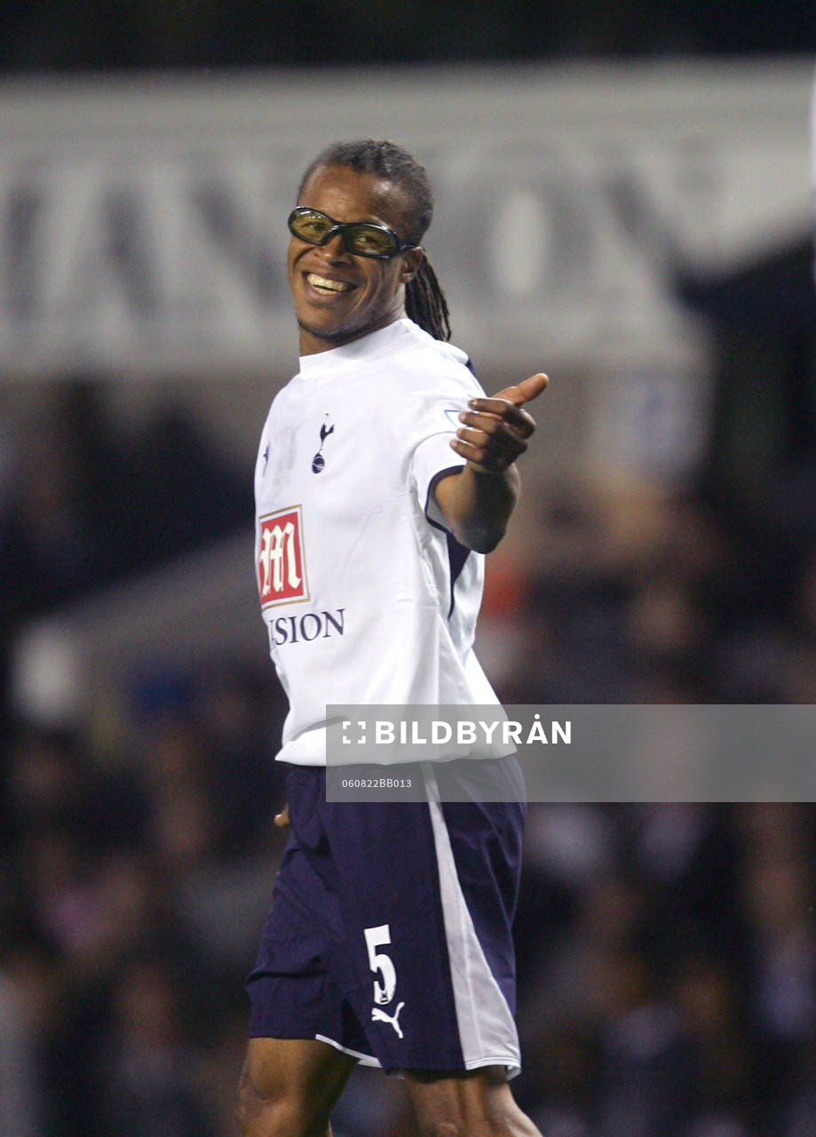 Fotboll, Engelsk, Premier League, Tottenham Hotspur -