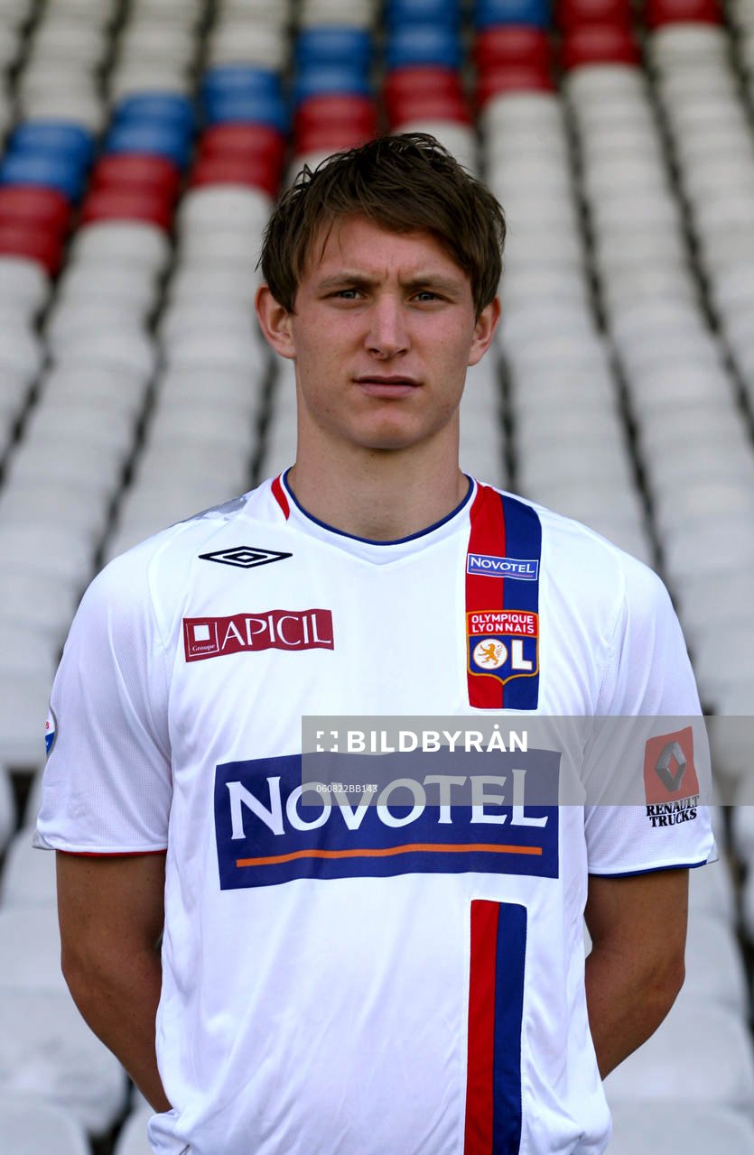 Kim Källstrom