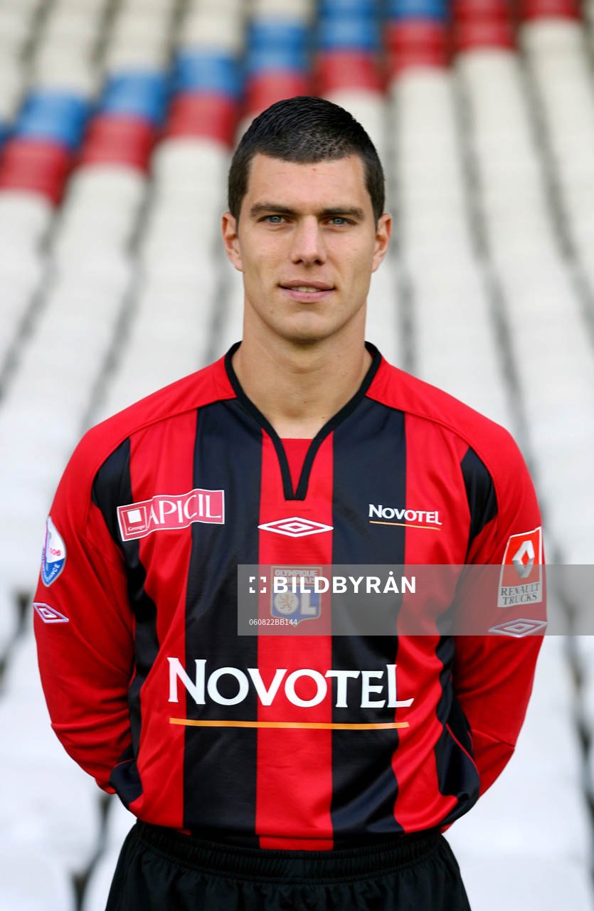 Remy Vercoutre