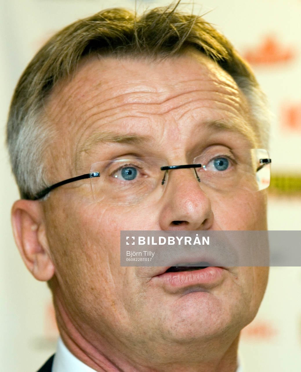 Roland Andersson, ass. förbundskapten A-landslaget